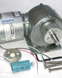 Mot-g for CL-75A-3/A-6 230V for 60-43-2043 & 60-43-2044